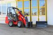 Minicargadora - Toyo - toyo 826-iii kubota