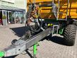 Volquet - Joskin - tetra space 7525/31tr180