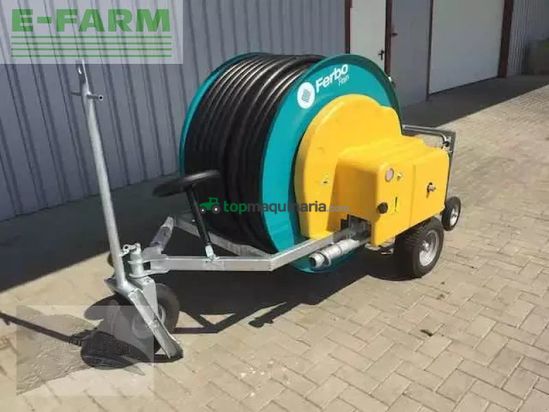 Riego - Ferbo - fb 150/50 sportplatzberegnung