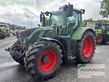 Tractor agrícola - Fendt - 718 vario scr