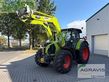 Tractor agrícola - Claas - arion 660 cmatic cebis + fl 150