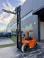 Carretilla Elevadora Mast Explorer H 16D 4x4