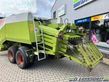 Empacadora gigant - Claas - quadrant 2200 rc