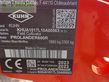 Cultivador - Kuhn - prolander 600 r