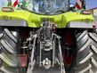 Tractor agrícola - Claas - arion 660 cmatic cebis s10 CMATIC CEBIS