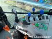 Tractor agrícola - Deutz-Fahr - 6125 c ps java-green
