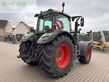 Tractor agrícola - Fendt - 718 s4 profi+