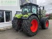 Tractor agrícola - Claas - arion 650 cmatic CMATIC