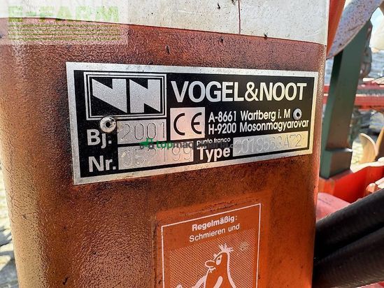 Arado - Vogel  Noot - lm 950