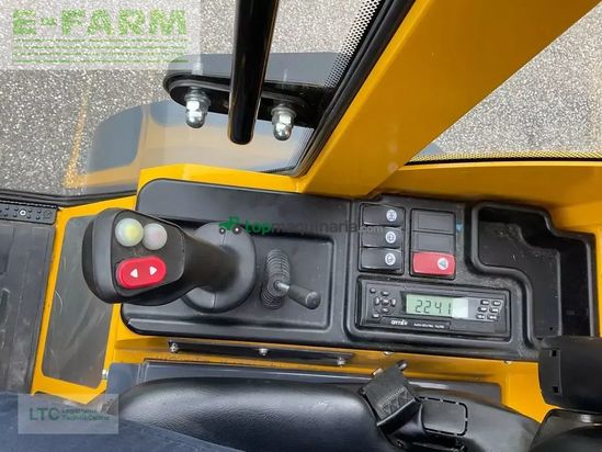 Telescopica - Eurotrac - t 13-cf