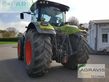 Tractor agrícola - Claas - axion 830 cebis