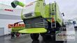 Cosechadora de Cereal - Claas - lexion 670 terra trac