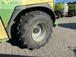 Cosechadora de Cereal - Krone - big x 770