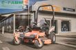 Tractor agrícola - Husqvarna - zero turn z448