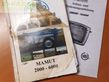 Atomizador -  - gebr. spritze agrio mamut5025