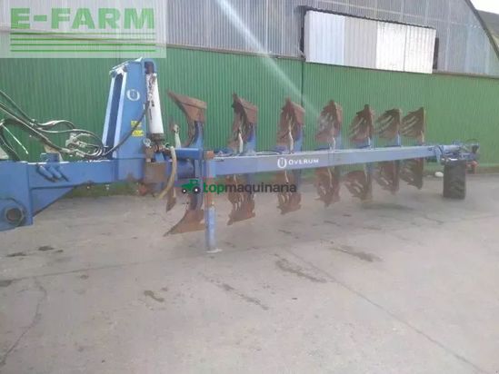 Arado - Overum - dvl 7108h