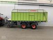 Remolqu agrícola - Claas - quantum 5800 p