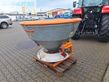 Esparcidor -  - gamberini mgd 750 winterdienststreuer