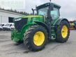 Tractor agrícola - John Deere - tracteur jd 7210r