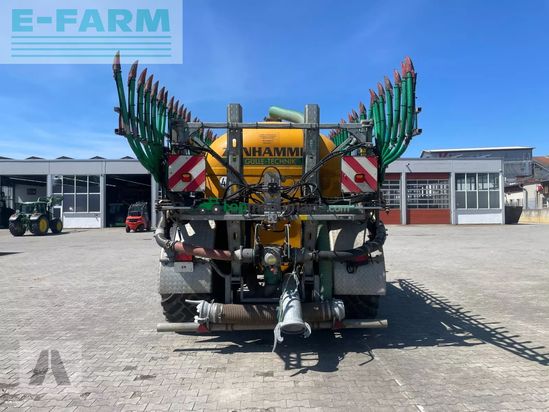 Equipamiento / accesorio - Zunhammer - mk14pu