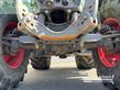 Tractor agrícola - Fendt - 724 vario s4 profi plus