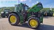 Tractor agrícola - John Deere - 6r145 / 6r 145