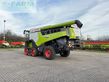 Cosechadora de Cereal - Claas - lexion 7500 terra trac