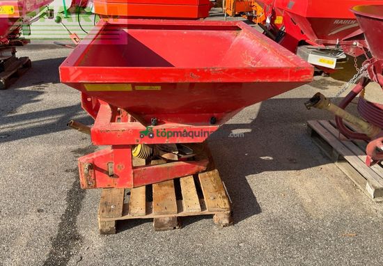 Esparcidor - Rauch - ZSA 600