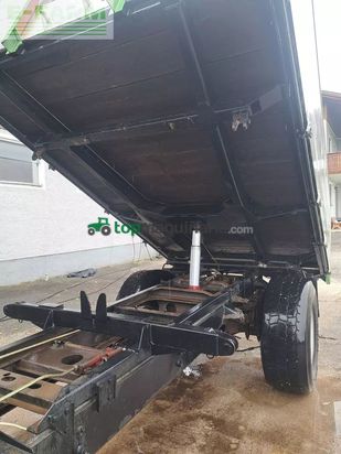 Volquet -  - tipper