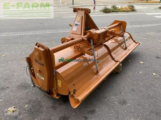 Grada rotativa -  - berti giove 280