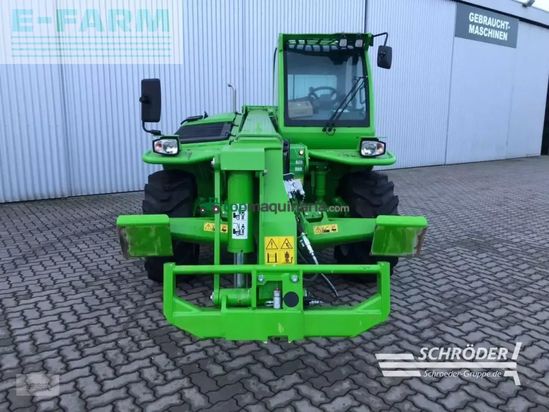 Telescopica - Merlo - p 40.13