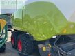 Empacadora gigant - Claas - quadrant 5200 fc tandem