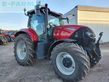 Tractor agrícola - Case IH - puma 165 multicontroller