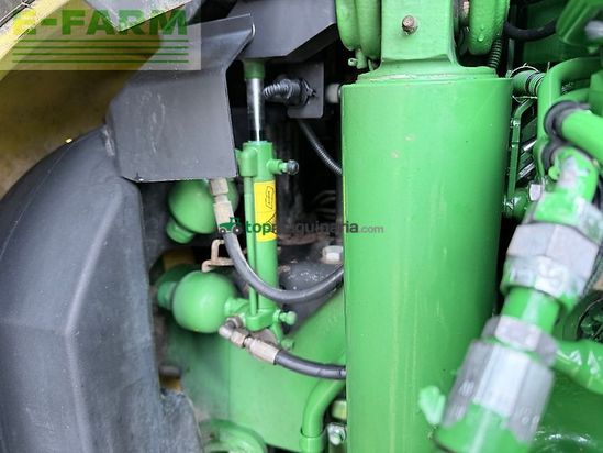 Tractor agrícola - John Deere - 6175 r