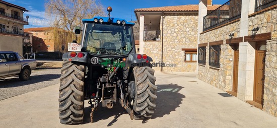 Tractor agrícola - Landini - Visión 105