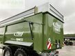 Volquet - Fliegl - tmk 269 fox profi