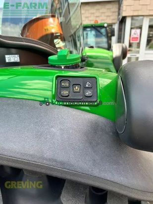 Tractor agrícola - John Deere - 4066r