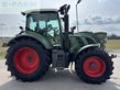 Tractor agrícola - Fendt - 514 vario profi
