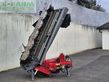 Cortacésped manual - Fella - fella mf dm 316 tl-v-kc mähwerk