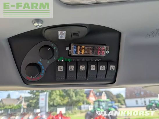Tractor agrícola - Deutz-Fahr - 5105 d gs