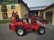 Minicargadora - Weidemann - 1250p33 generalüberholt