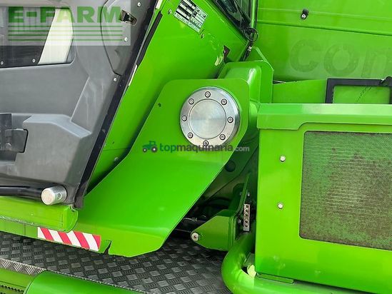 Telescopica - Merlo - roto 50.21 s plus telehandler (st25695)