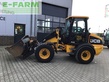 Minicargadora - JCB - 409