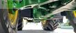 Tractor agrícola - John Deere - 8R 410