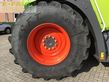 Cosechadora de Cereal - Claas - jaguar 960