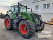 Tractor agrícola - Fendt - 828 vario s4 profi plus