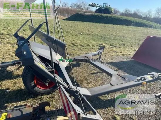 Cosechadora de Cereal - Claas - orbis 900