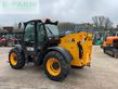 Telescopica - JCB - 535-95 telehandler (st24978)