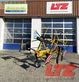 Henificador - New Holland - proted 540