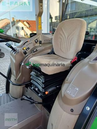Tractor agrícola - John Deere - 5075gf